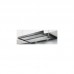 Вытяжка кухонная Faber Flexa Ng Glass Lux Bk A60 (315.0635.137)