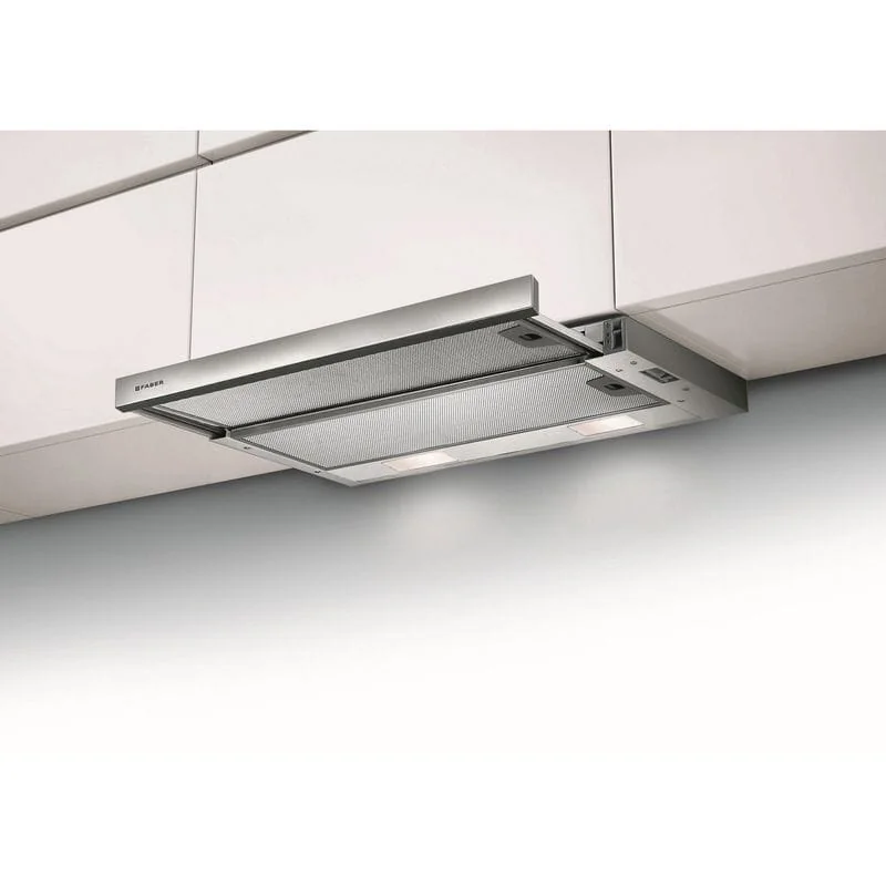 Вытяжка кухонная Faber Flexa Ng Am A60 (315.0635.104) Вытяжка кухонная Faber Flexa Ng Am A60 (315.0635.104)