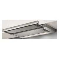 Вытяжка кухонная Faber Flexa Ng Hip Am A90 (315.0635.134)