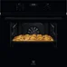 Духовой шкаф Electrolux EOD5H70BZ