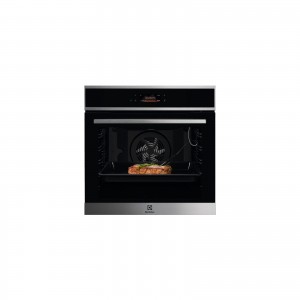 Духовой шкаф Electrolux EOE8P39WX