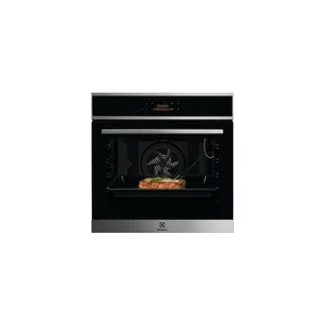 Духовой шкаф Electrolux EOE8P39WX Духовой шкаф Electrolux EOE8P39WX