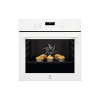 Духовой шкаф Electrolux EOD6C77WV