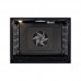 Духовой шкаф Electrolux LOD6C77WZ