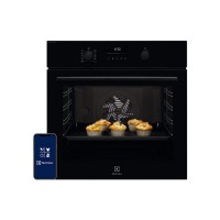 Духовой шкаф Electrolux LOD6C77WZ
