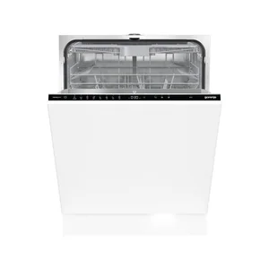 Посудомоечная машина Gorenje вбудовувана, 16компл., A+++, 60см, автоматичне відчинення, с (GV663D60)