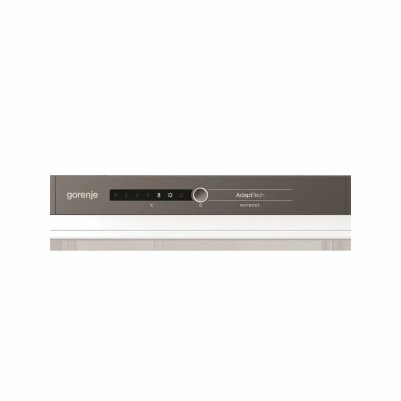 Холодильник Gorenje NRKI4182A1 Холодильник Gorenje NRKI4182A1