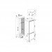 Холодильник Whirlpool WHSP70T121
