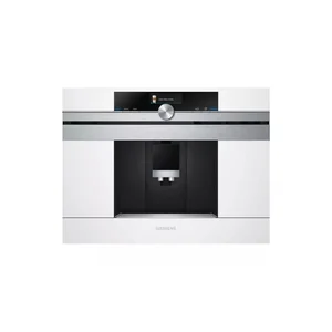 Кофемашина Siemens CT718L1W0