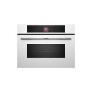 Духовой шкаф Bosch CMG7241W1 Духовой шкаф Bosch CMG7241W1