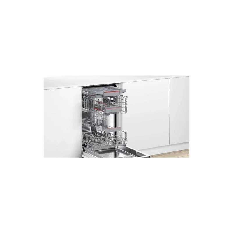 Посудомоечная машина Bosch SPV4EMX65K Посудомоечная машина Bosch SPV4EMX65K