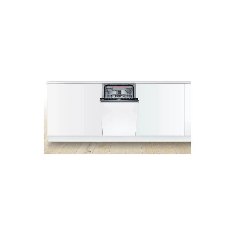Посудомоечная машина Bosch SPV4HMX65K Посудомоечная машина Bosch SPV4HMX65K