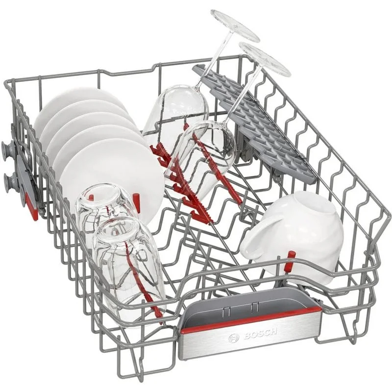 Посудомоечная машина Bosch SPV6ZMX65K Посудомоечная машина Bosch SPV6ZMX65K