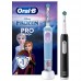 Электрическая зубная щетка Oral-B Pro Series 1 + Oral-B Pro Kids «Крижане серце» (8006540784372)