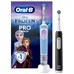 Электрическая зубная щетка Oral-B Pro Series 1 + Oral-B Pro Kids «Крижане серце» (8006540784372) Электрическая зубная щетка Oral-B Pro Series 1 + Oral-B Pro Kids «Крижане серце» (8006540784372)
