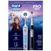 Электрическая зубная щетка Oral-B Pro Series 1 + Oral-B Pro Kids «Крижане серце» (8006540784372) Электрическая зубная щетка Oral-B Pro Series 1 + Oral-B Pro Kids «Крижане серце» (8006540784372)