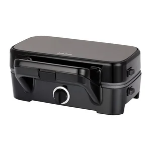 Вафельница Sam Cook PSC-120/B Вафельница Sam Cook PSC-120/B