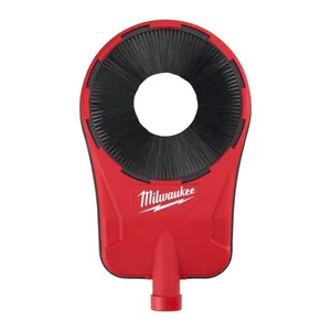 Насадка на пылесос Milwaukee PHDE152 для удаления пыли при сверлении до 152мм (4932471990) Насадка на пылесос Milwaukee PHDE152 для удаления пыли при сверлении до 152мм (4932471990)