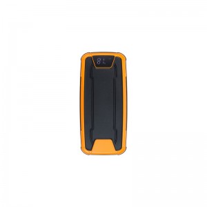 Батарея универсальная PowerPlant 30000mAh, PD/65W, QC/3.0, DC 12-19V(4A), USB-C, 2*USB-A (PB930968)