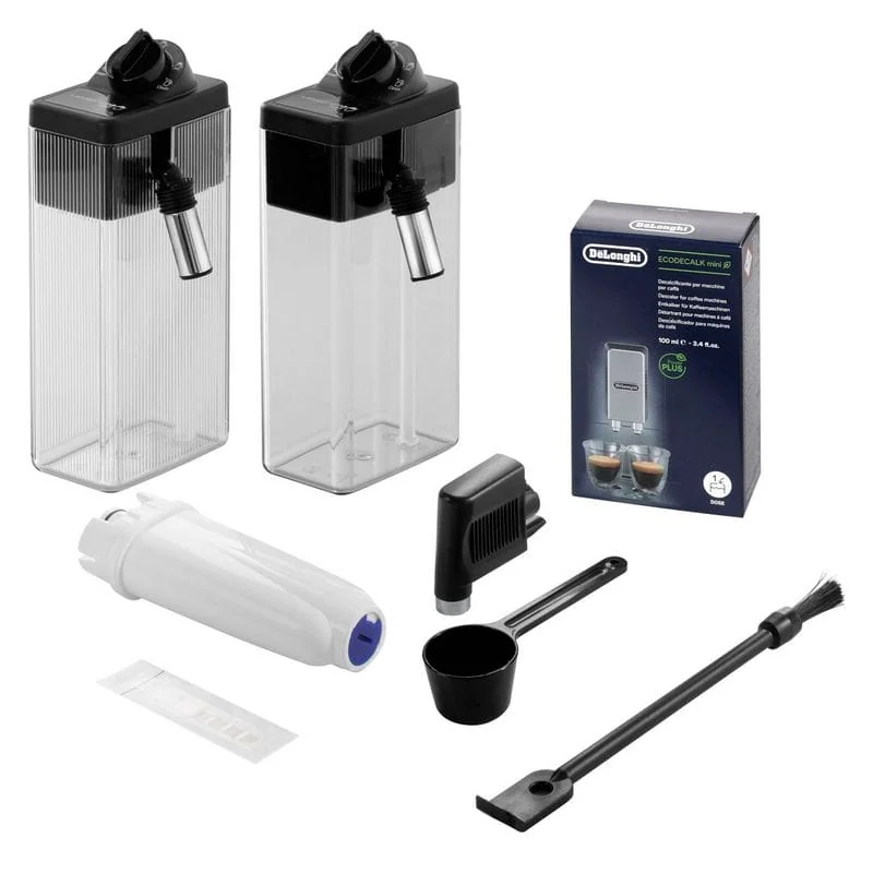 Кофемашина DeLonghi ECAM380.95.TB Кофемашина DeLonghi ECAM380.95.TB