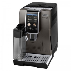 Кофемашина DeLonghi ECAM380.95.TB