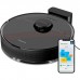 Пылесос Dreame Bot D10s Pro (RLS6A)