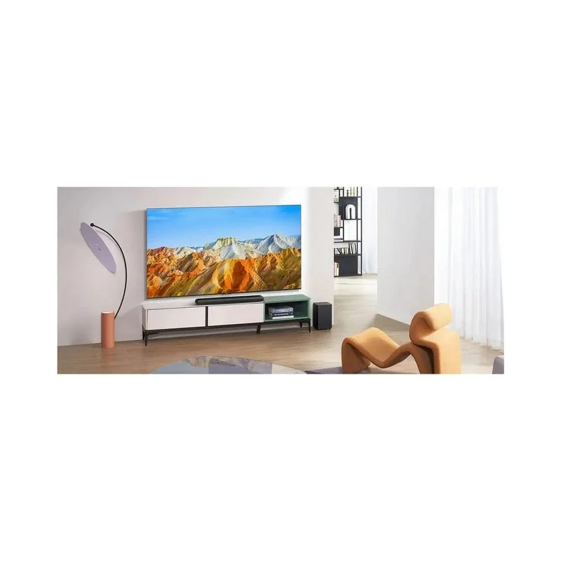 Телевизор TCL 98P745 Телевизор TCL 98P745