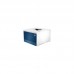 Лазерный принтер HP Color LaserJet Pro 4203dw WiFi (5HH48A)