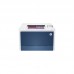 Лазерный принтер HP Color LaserJet Pro 4203dw WiFi (5HH48A)