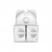 Пылесос Roborock Vacuum Cleaner Q Revo White (QR02-00)