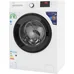 Стиральная машина Beko WUE6512IXBW Стиральная машина Beko WUE6512IXBW