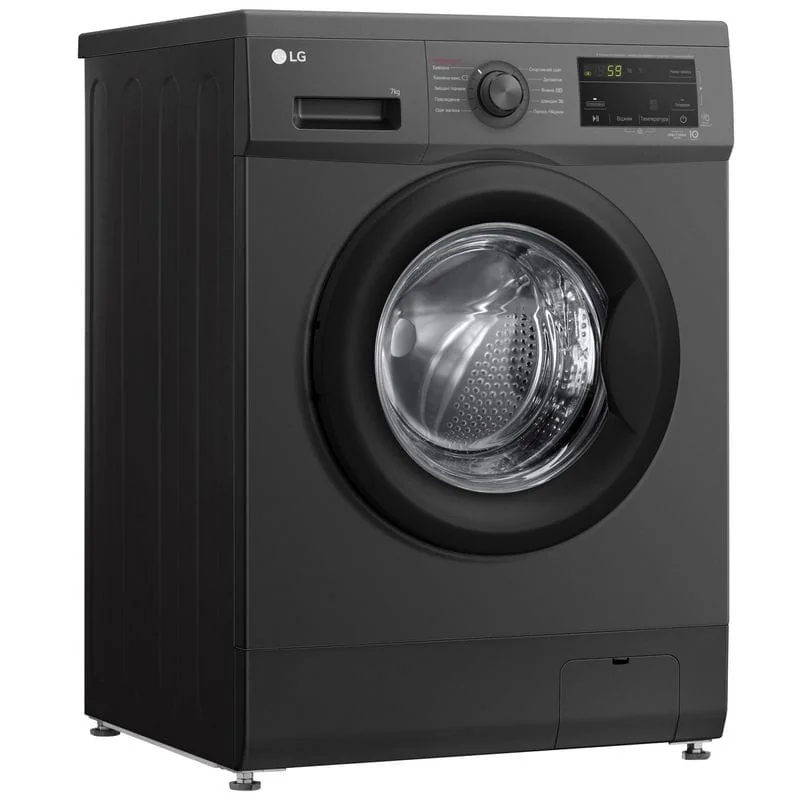 Стиральная машина LG F2J3HS8J Стиральная машина LG F2J3HS8J