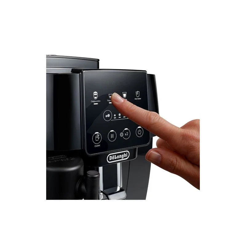 Кофемашина DeLonghi ECAM 220.60.B Кофемашина DeLonghi ECAM 220.60.B