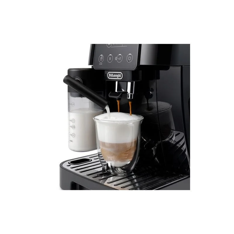 Кофемашина DeLonghi ECAM 220.60.B Кофемашина DeLonghi ECAM 220.60.B