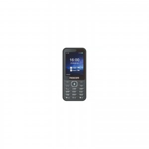 Мобильный телефон Maxcom MM814 Type-C Black (5908235977720)