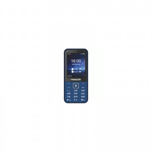 Мобильный телефон Maxcom MM814 Type-C Blue (5908235977737)