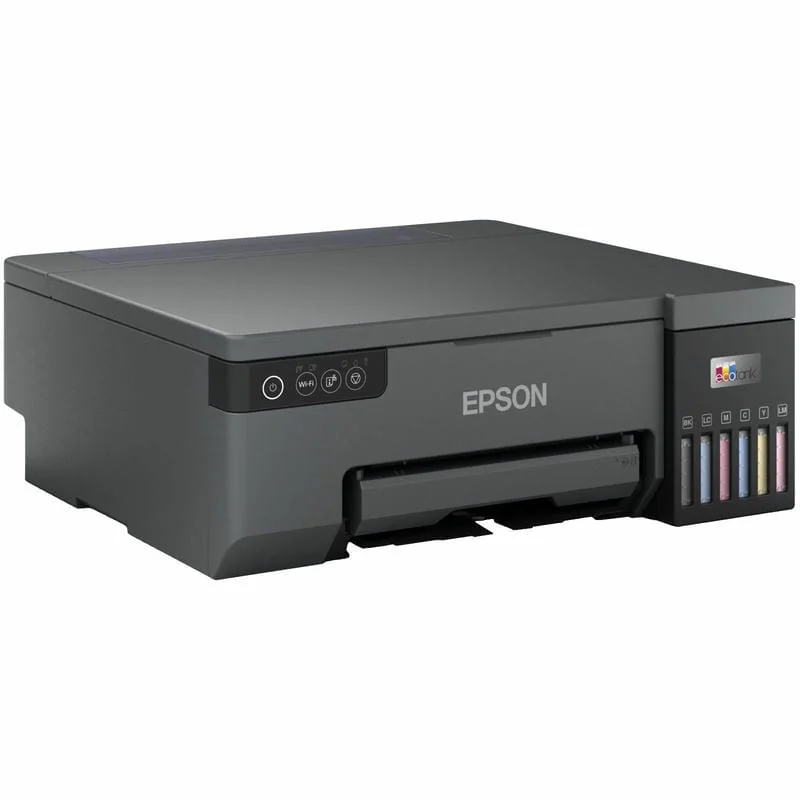 Струйный принтер Epson EcoTank L8050 (C11CK37403) Струйный принтер Epson EcoTank L8050 (C11CK37403)