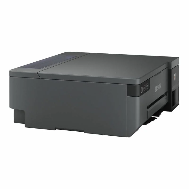 Струйный принтер Epson EcoTank L8050 (C11CK37403) Струйный принтер Epson EcoTank L8050 (C11CK37403)