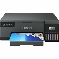 Струйный принтер Epson EcoTank L8050 (C11CK37403) Струйный принтер Epson EcoTank L8050 (C11CK37403)