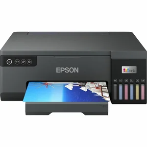 Струйный принтер Epson EcoTank L8050 (C11CK37403) Струйный принтер Epson EcoTank L8050 (C11CK37403)