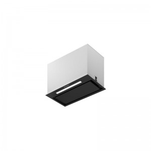 Вытяжка кухонная Faber Inka Lux Premium Bk Matt A52 Kl (305.0658.608)