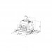 Вытяжка кухонная Faber Inka Plus Hcs X A52 (305.0602.049)