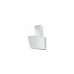 Вытяжка кухонная Faber Tweet Ev8 Led Wh A55 (330.0529.665)