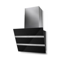 Вытяжка кухонная Faber Steelmax Ev8 Led Bk A55 (330.0538.524) Вытяжка кухонная Faber Steelmax Ev8 Led Bk A55 (330.0538.524)