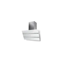 Вытяжка кухонная Faber Steelmax Ev8 Led Wh A80 (330.0538.523)