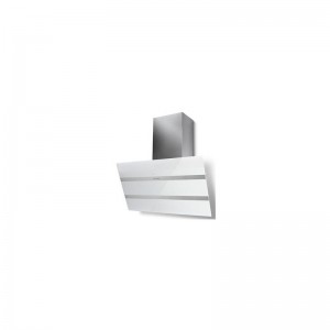 Вытяжка кухонная Faber Steelmax Ev8 Led Wh A80 (330.0538.523)