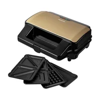 Сэндвичница Sencor SSM9977CH Сэндвичница Sencor SSM9977CH