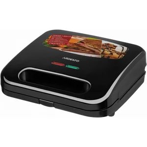 Сэндвичница Ardesto SM-H500B Сэндвичница Ardesto SM-H500B