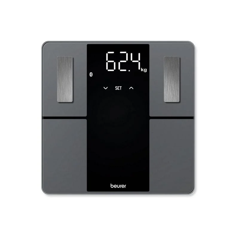 Весы напольные Beurer BF_500 Весы напольные Beurer BF_500