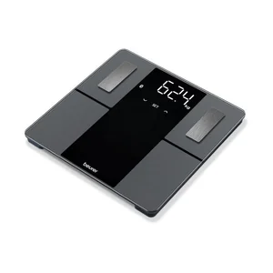 Весы напольные Beurer BF_500 Весы напольные Beurer BF_500